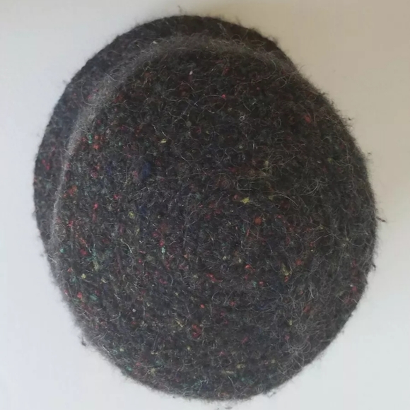 Retro Women's Betmar Ella Cloche Bucket Hat Wool - Picture 5 of 8